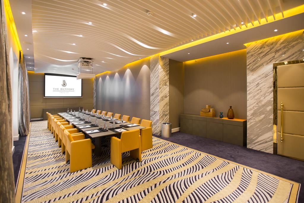 The Biltmore Tbilisi Hotel Eksteriør bilde The Residence Meeting Room