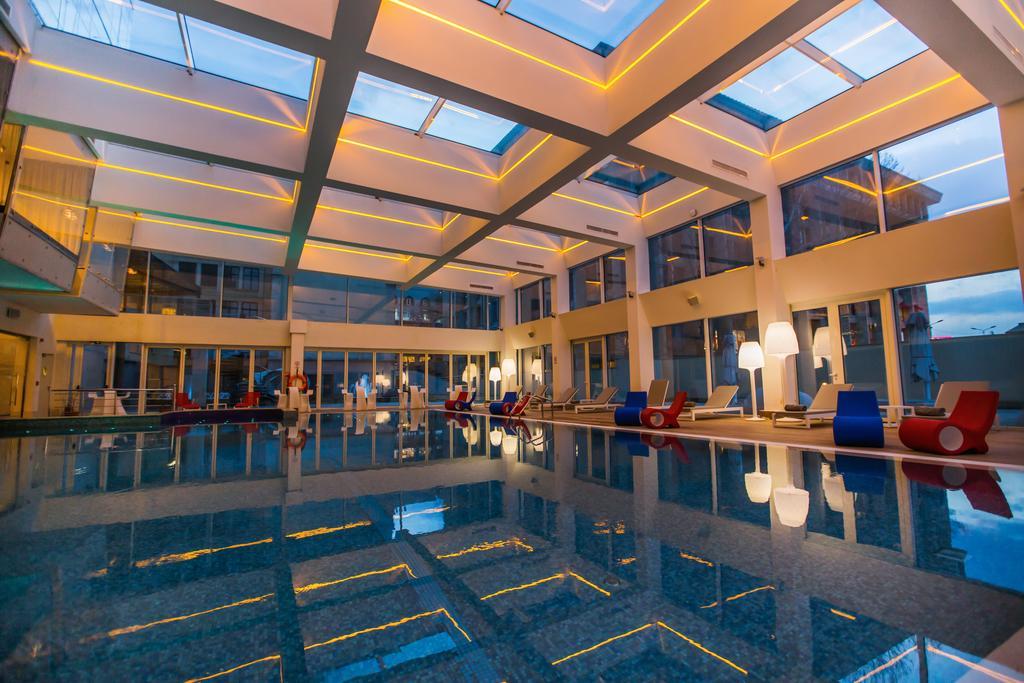 The Biltmore Tbilisi Hotel Eksteriør bilde Lobby